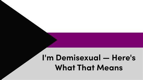 am i demisexual or asexual quiz|Play This Quiz to See if Youre Demi